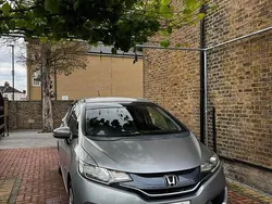 Grey Used 2013 Honda Jazz Hatchback | £5,549 (Super price)