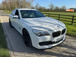 BMW 730