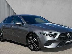 Grey Used 2024 Mercedes A200 Executive Sedan | £24,880 (Fair price)