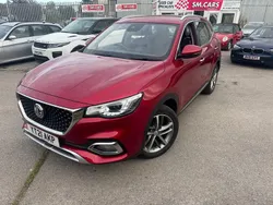 Red Used 2021 MG HS Excite SUV | £10,495 (Super price)
