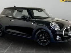Used 2021 Mini Cooper Classic Hatchback | £10,495 (Super price)