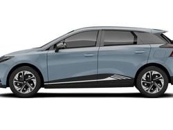 New 2024 MG MG4 EV SE Hatchback | £17,995 (Super price)