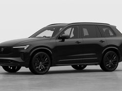 New 2025 Volvo XC90 Plus SUV | £73,200 (Good price)