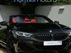 Used 2022 BMW 840 M Sport Coupe | £33,995 (Fair price)