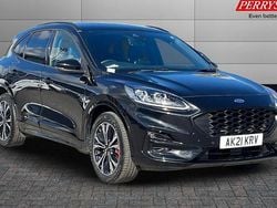 Used 2023 Ford Kuga ST-Line X SUV | £18,999 (Super price)