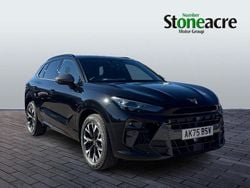 Black New 2025 Cupra Terramar SUV | £29,985 (Super price)