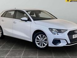 Used 2023 Audi A3 Sportback Hatchback | £12,195 (Good price)