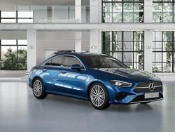New 2025 Mercedes CLA200 Executive Sedan | £32,139 (Super price)
