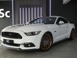Used 2018 Ford Mustang GT | £28,995 (Super price)