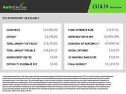 Grey Used 2021 BMW M135 Performance Hatchback | £21,985 (Fair price)