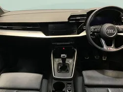 Used 2024 Audi A3 Sportback S-Line Hatchback | £17,399 (Good price)