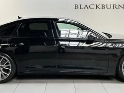 Black Used 2019 Audi A6 Black Edition Sedan | £21,950 (Good price)