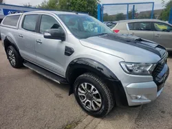 Silver Used 2018 Ford Ranger Limited Pickup | £12,000 (A bit pricey)