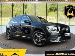 Used 2020 Mercedes 220 AMG Line Premium SUV | £26,775 (Fair price)