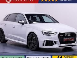 Used 2017 Audi A3 | £29,250 (Good price)