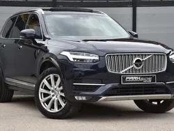Used 2019 Volvo XC90 Inscription SUV | £18,495 (Super price)