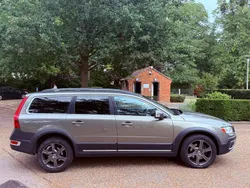 Green Used 2011 Volvo XC70 SE Lux SUV | £6,195 (Fair price)