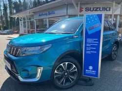 Used 2023 Suzuki Vitara SZ5 SUV | £19,999 (Fair price)