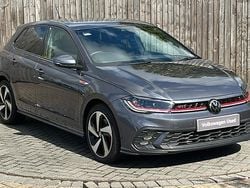 Used 2025 VW Polo GTI Hatchback | £19,399 (Good price)