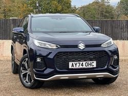 Grey Used 2022 Subaru Outback Estate | £30,995 (Expensive)