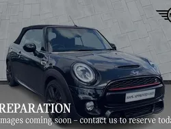 Black Used 2019 Mini Cooper S Sport Hatchback | £17,990 (Fair price)