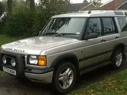 Used 1999 Land Rover Discovery 2 SUV | £1,950 (Good price)