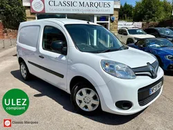 White Used 2020 Renault Kangoo Business MPV | £9,990 (Fair price)