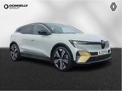 Other Used 2022 Renault Mégane Hatchback | £18,777 (Fair price)