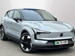 New 2026 Volvo EX30 Performance SUV | £32,395 (Super price)