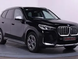 Used 2025 BMW iX1 xLine SUV | £28,184 (Fair price)