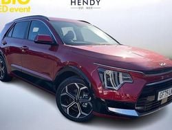 New 2025 Kia Niro 3 SUV | £25,999 (Super price)
