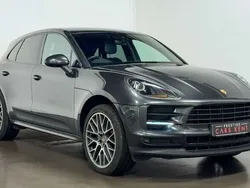 Used 2021 Porsche Macan SUV | £32,256 (Super price)