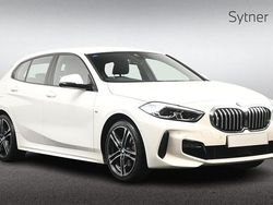 White Used 2023 BMW 118 M Sport Hatchback | £21,500 (Super price)