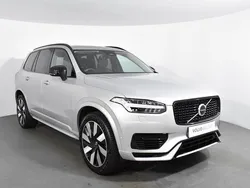 Used 2024 Volvo XC90 Plus SUV | £47,295 (Good price)