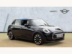 Other Used 2023 Mini Cooper Comfort Hatchback | £21,750 (Fair price)