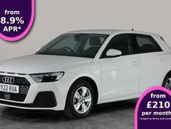 Used 2023 Audi A1 Sportback Hatchback | £15,427 (Good price)