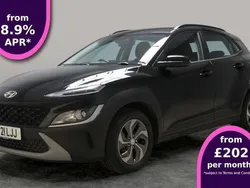 Used 2023 Hyundai Kona SE SUV | £15,085 (Good price)