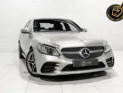 Mercedes C300