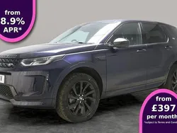 Used 2023 Land Rover Discovery Sport HSE Dynamic SUV | £27,487 (Super price)