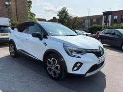 Other Used 2023 Renault Captur Techno SUV | £15,995 (Fair price)