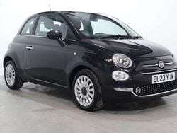Used 2024 Fiat 500 Hatchback | £8,400 (Good price)