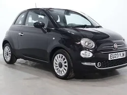 Used 2024 Fiat 500 Hatchback | £9,100 (Fair price)