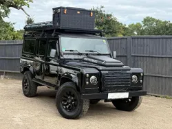 Used 2008 Land Rover Defender SUV | £24,995