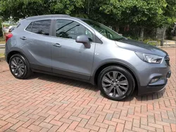 Grey Used 2019 Vauxhall Mokka X Elite SUV | £11,749 (Fair price)