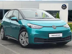 Other Used 2022 VW ID.3 Pro Performance Hatchback | £16,999 (Fair price)