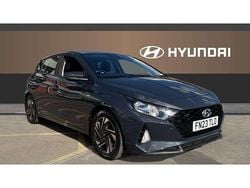 Other Used 2023 Hyundai i20 SE Hatchback | £12,038 (Fair price)