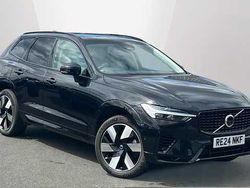 Used 2025 Volvo XC60 Plus SUV | £38,790 (Fair price)