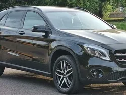 Black Used 2019 Mercedes GLA180 Urban SUV | £12,450 (Good price)