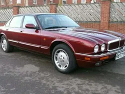 Used 1998 Jaguar XJ Sedan | £2,690 (Super price)