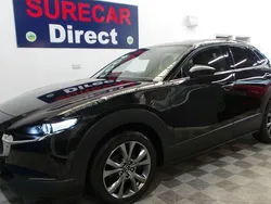 Black Used 2020 Mazda CX-30 Inclusive SUV | £12,795 (Fair price)
